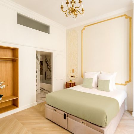 Merveil - Luxury Suite - Louvre - Therese Париж Екстериор снимка
