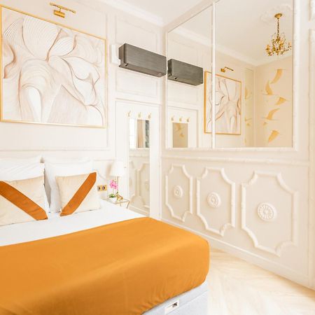 Merveil - Luxury Suite - Louvre - Therese Париж Екстериор снимка